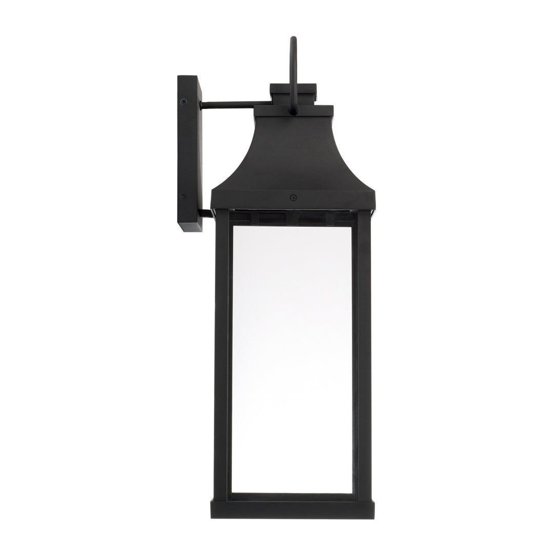 Capital Lighting One Light Outdoor Wall Lantern