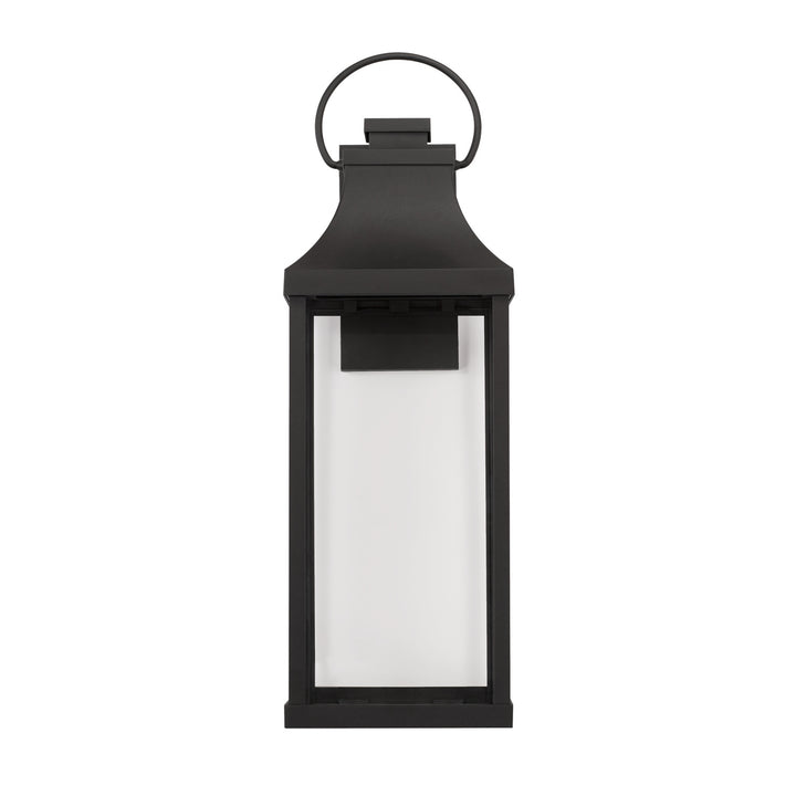 Capital Lighting One Light Outdoor Wall Lantern