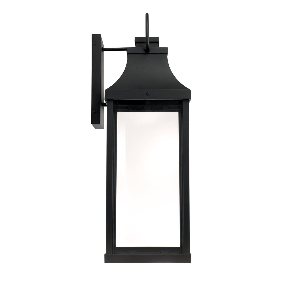 Capital Lighting One Light Outdoor Wall Lantern