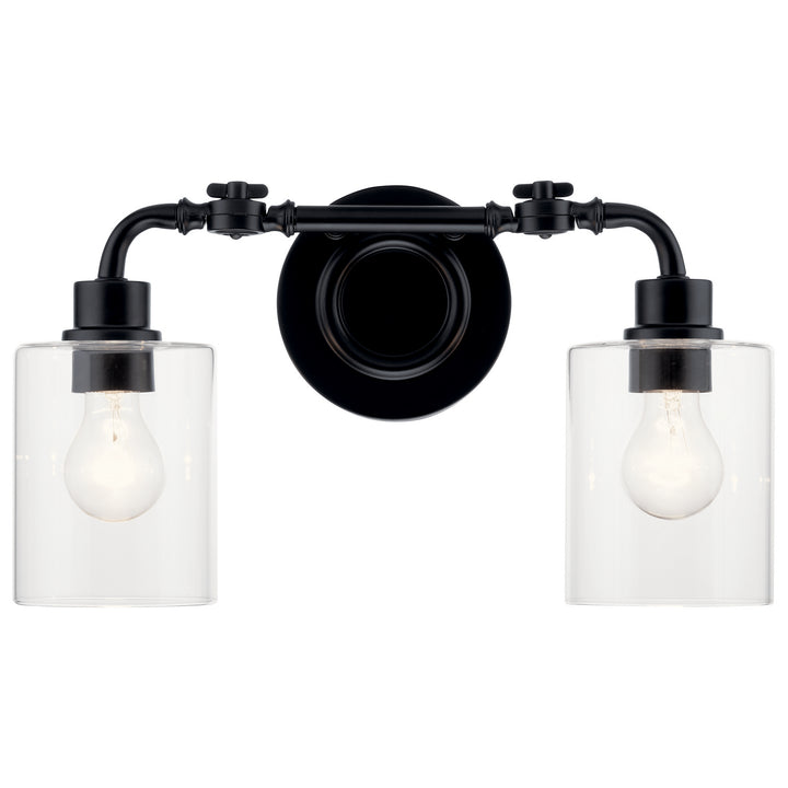 Kichler Two Light Bath