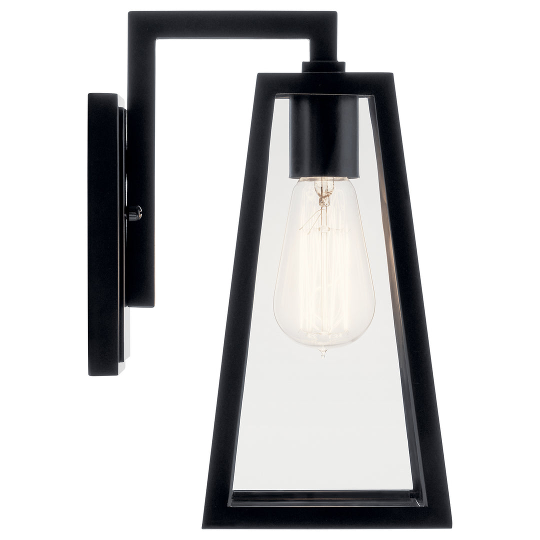 Kichler One Light Outdoor Wall Mount