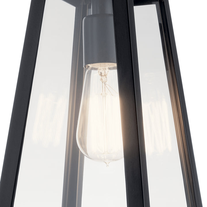 Kichler One Light Outdoor Wall Mount