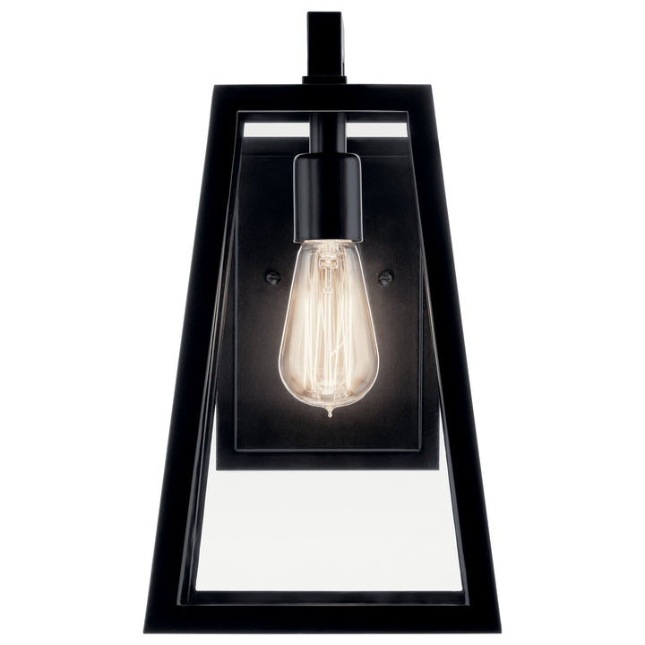 Kichler One Light Outdoor Wall Mount