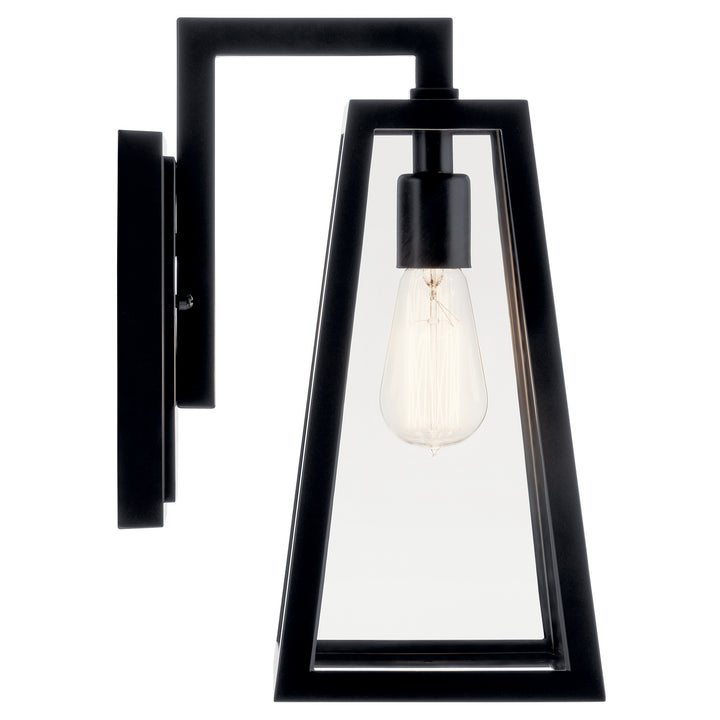 Kichler One Light Outdoor Wall Mount