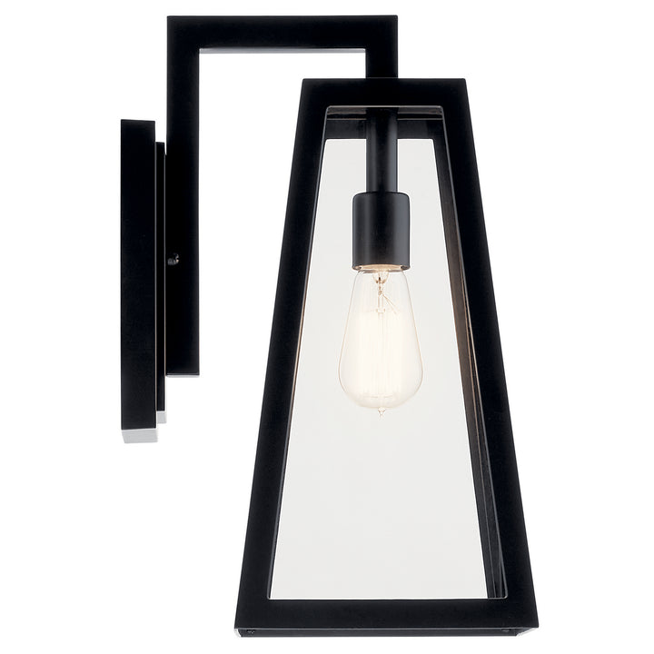 Kichler One Light Outdoor Wall Mount