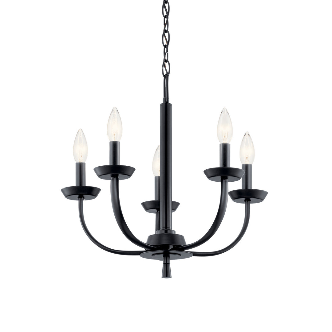 Kichler Five Light Chandelier