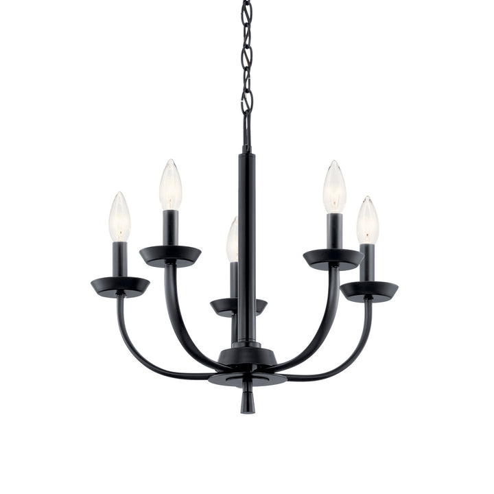 Kichler Five Light Chandelier