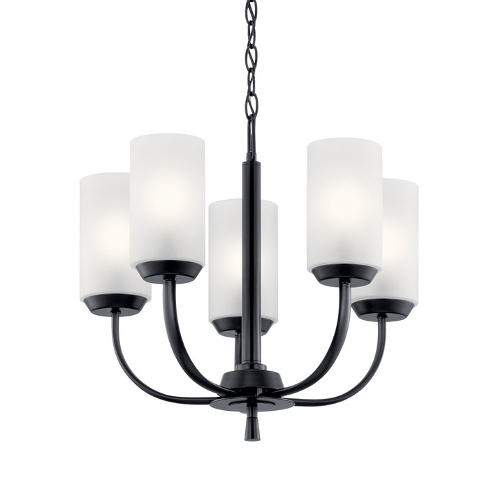 Kichler Five Light Chandelier