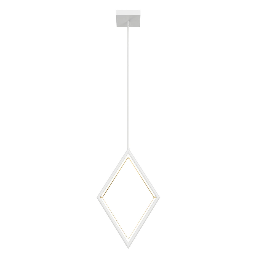 Kichler LED Pendant