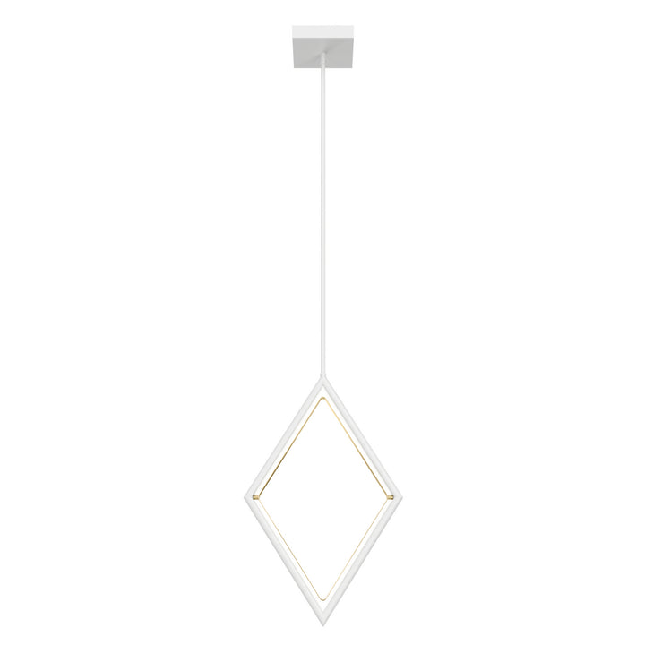 Kichler LED Pendant