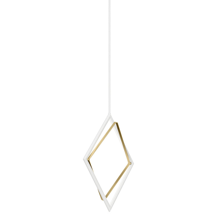 Kichler LED Pendant