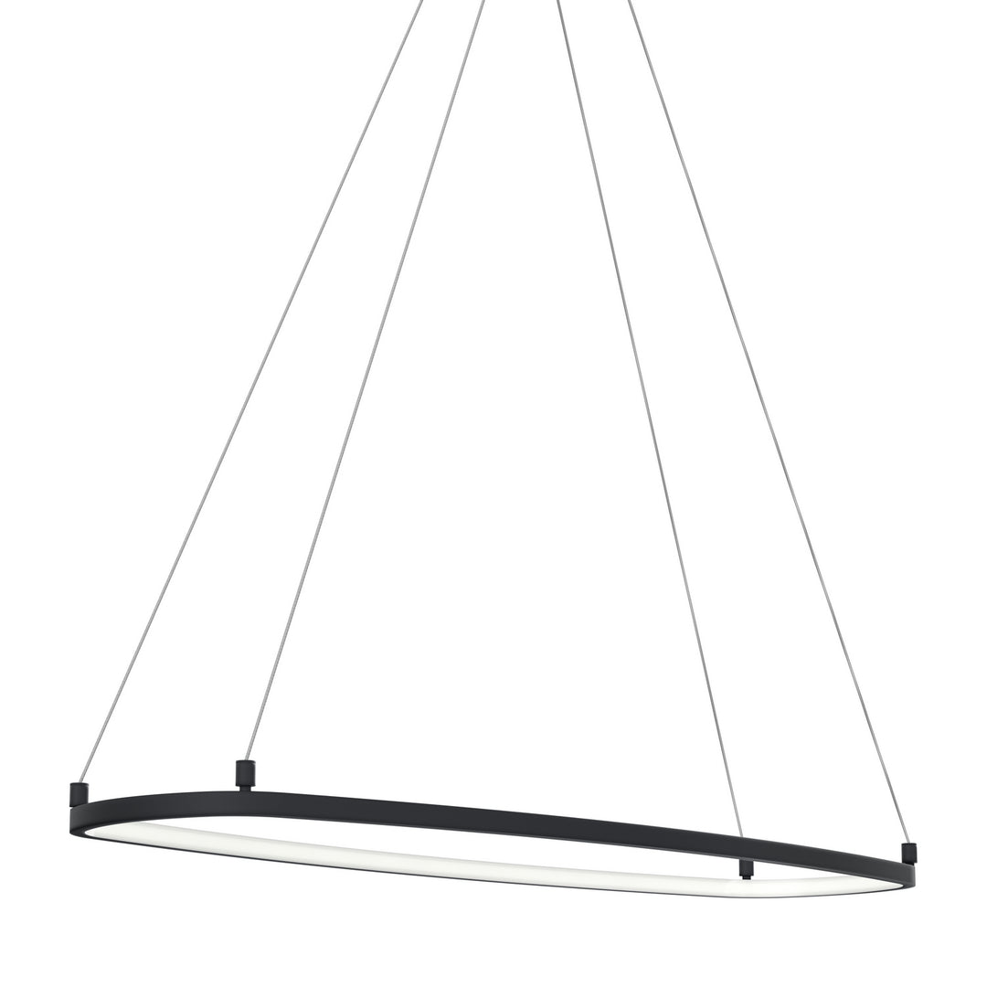 Kichler LED Chandelier