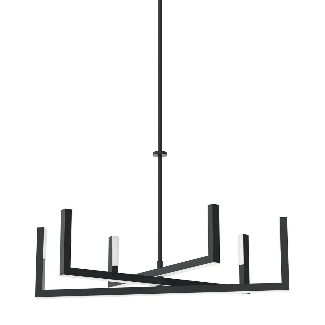 Kichler LED Chandelier