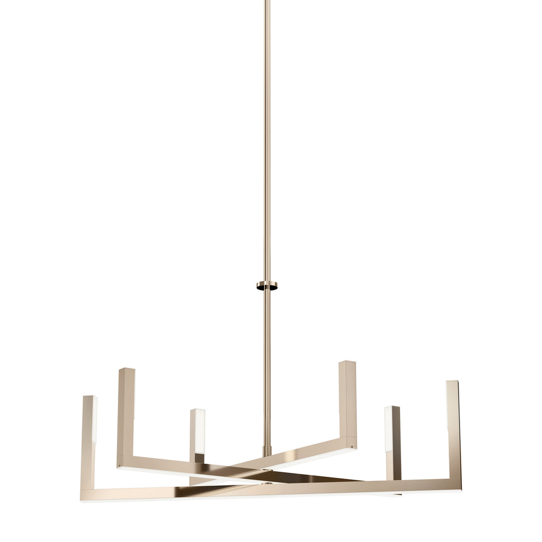 Kichler LED Chandelier