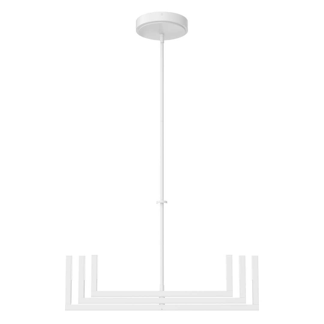 Kichler LED Chandelier