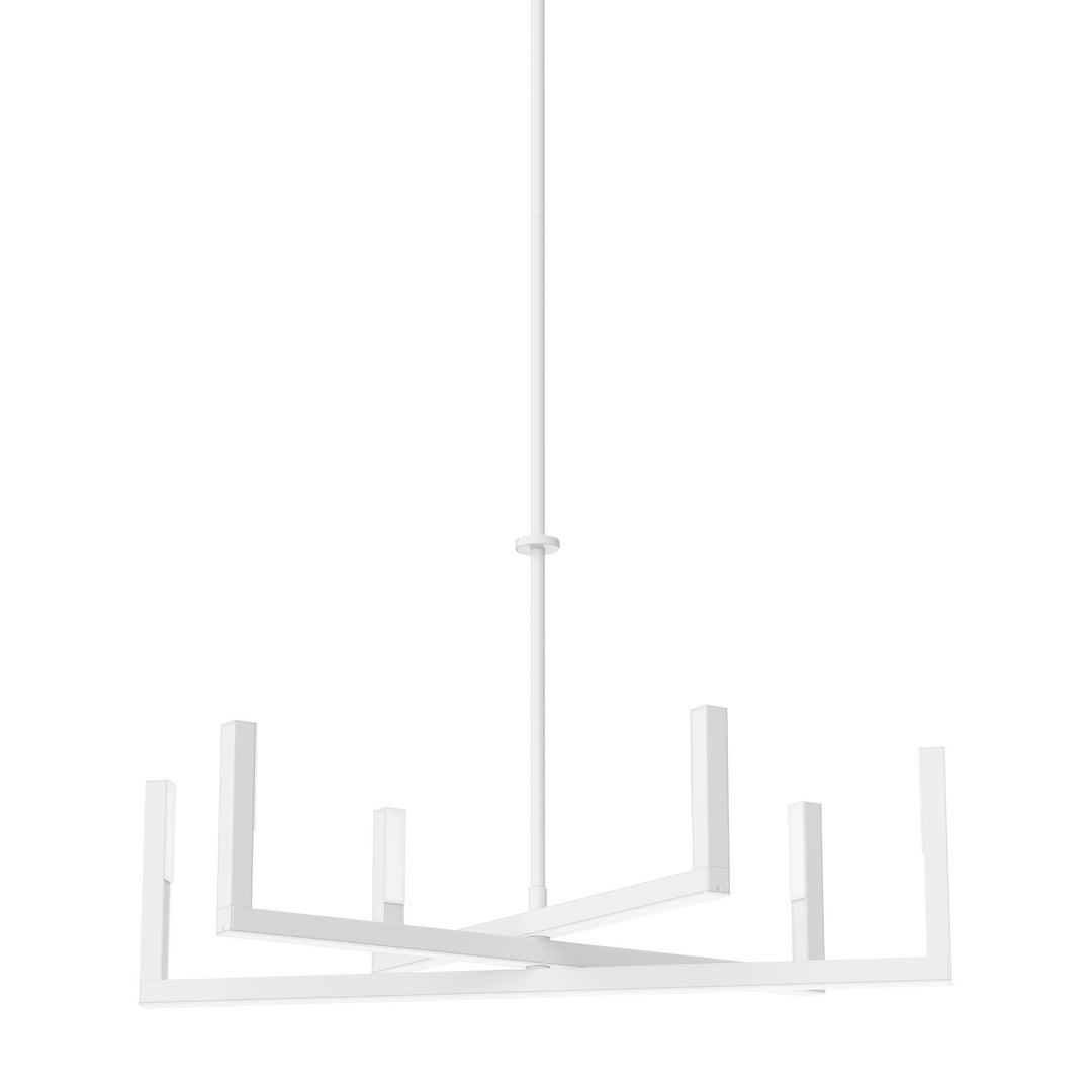 Kichler LED Chandelier