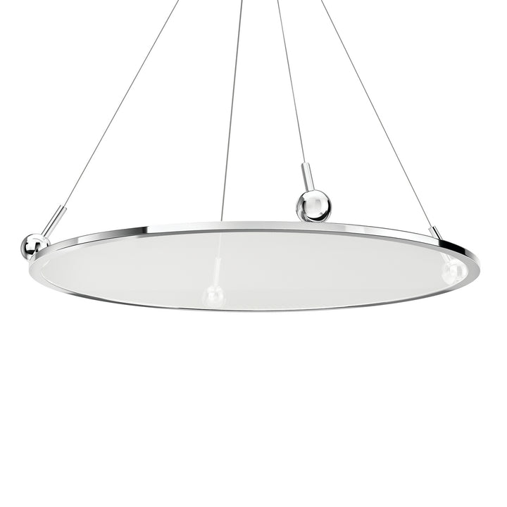 Kichler LED Chandelier