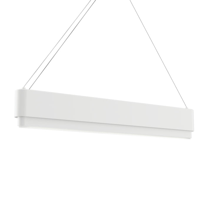 Kichler LED Linear Chandelier