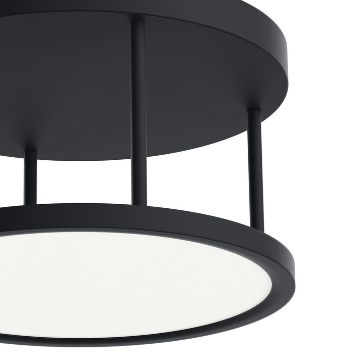 Kichler LED Semi Flush Mount