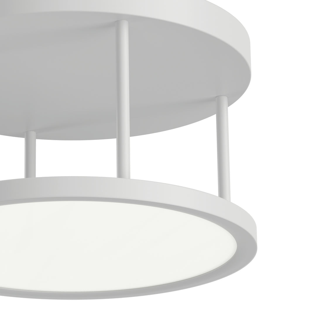 Kichler LED Semi Flush Mount