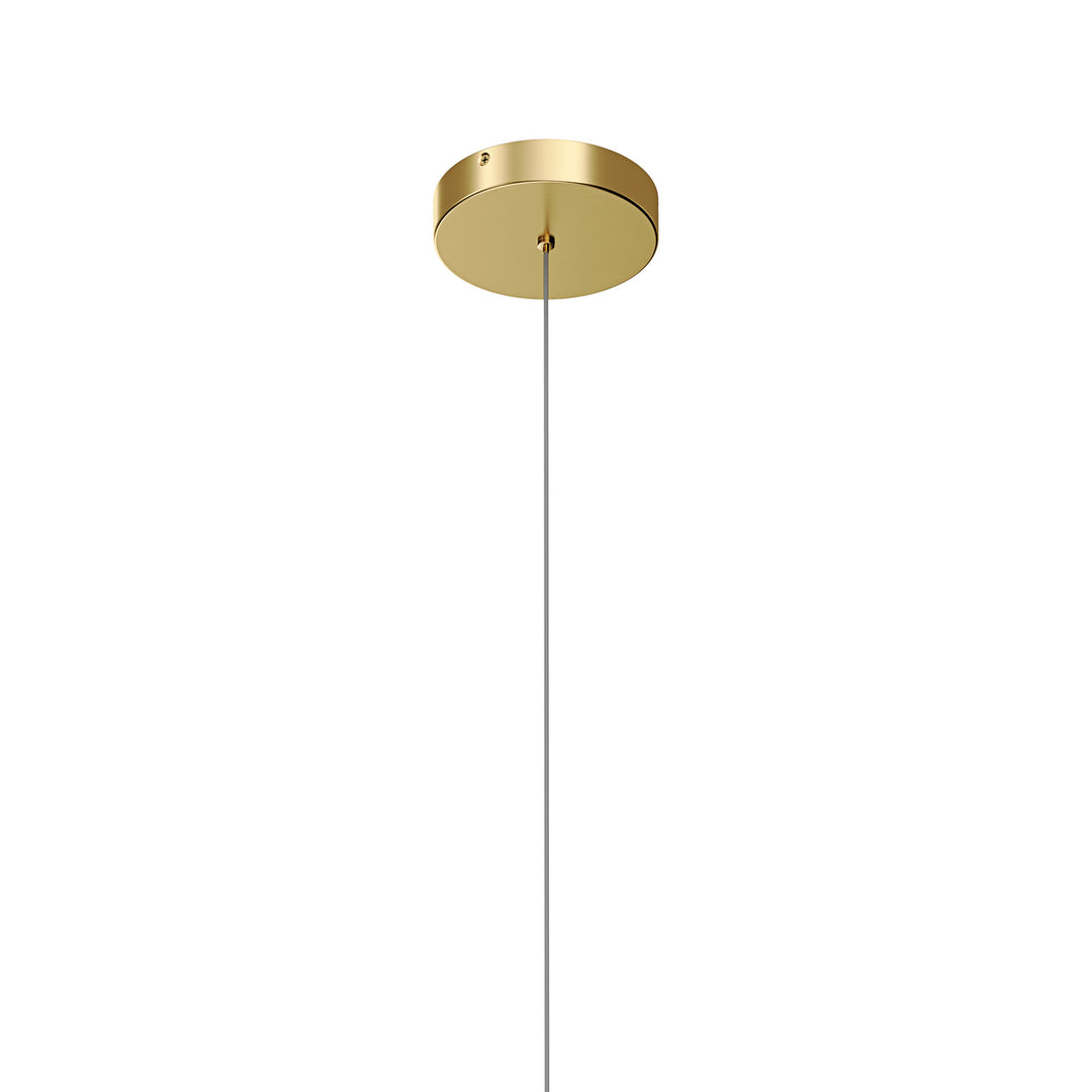 Kichler LED Pendant