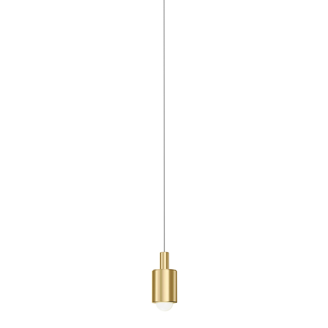 Kichler LED Pendant