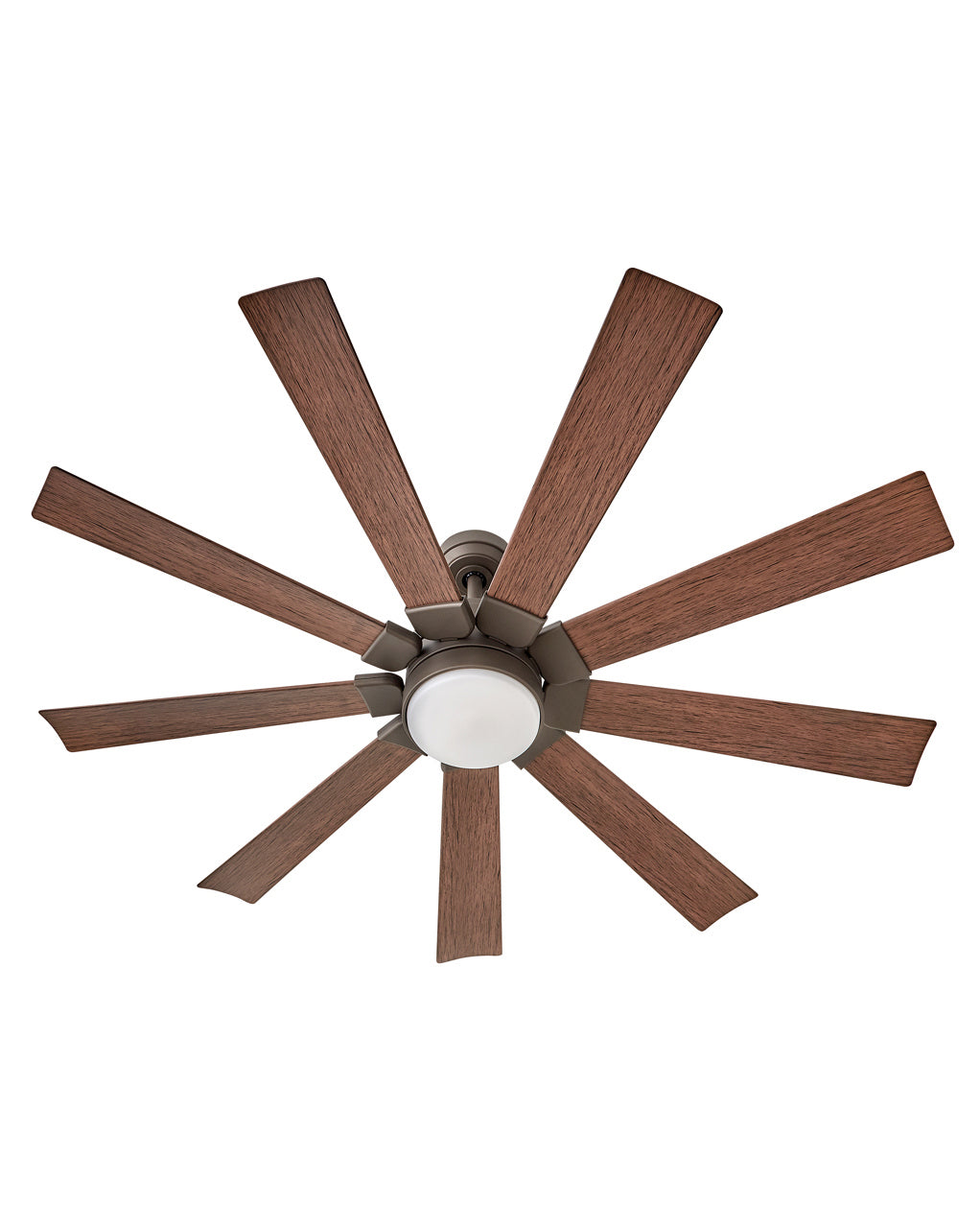 Turbine 60" Ceiling Fan in Metallic Matte Bronze