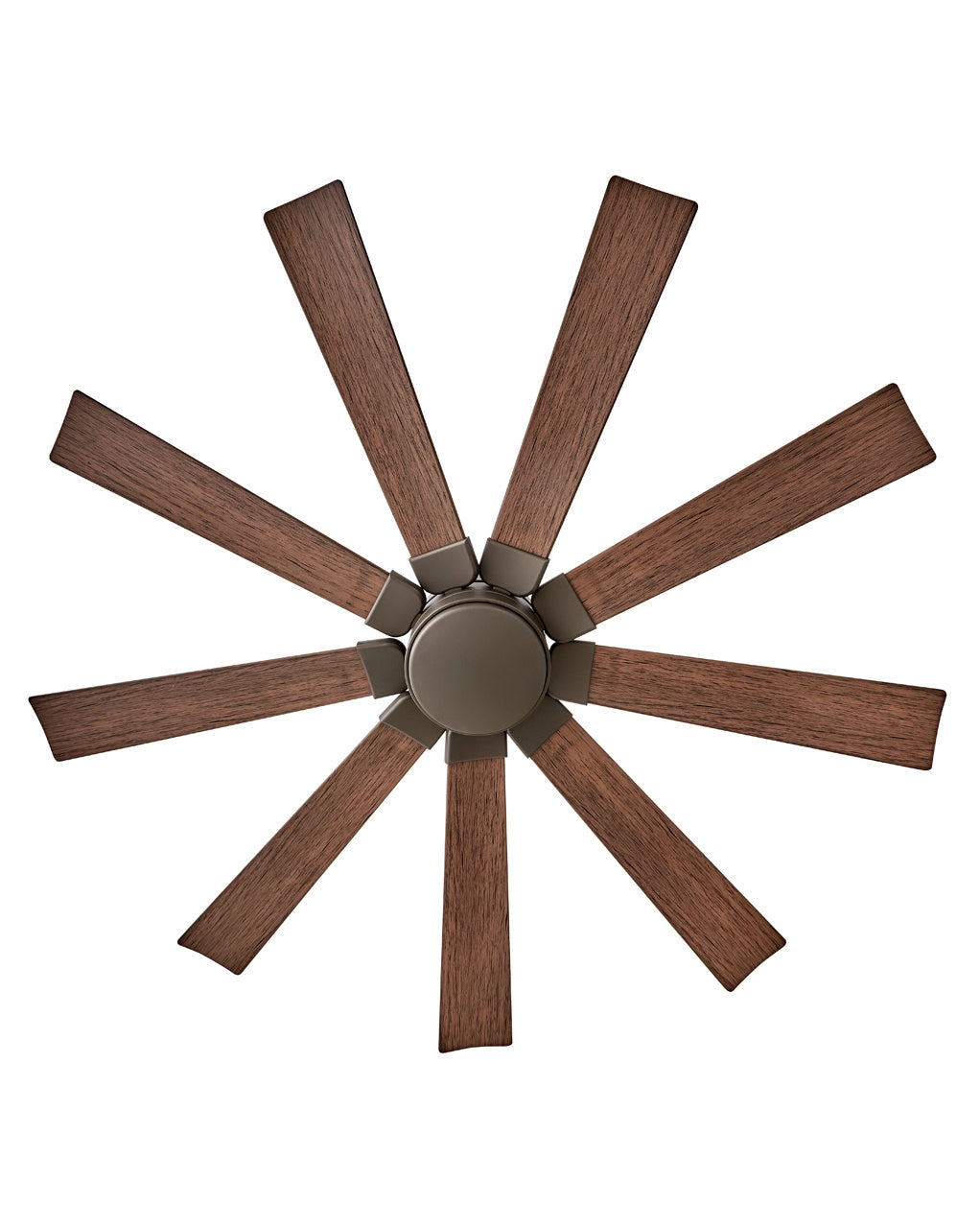 Turbine 60" Ceiling Fan in Metallic Matte Bronze