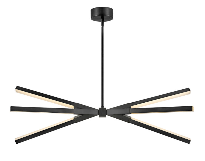 Fredrick Ramond LED Linear Pendant