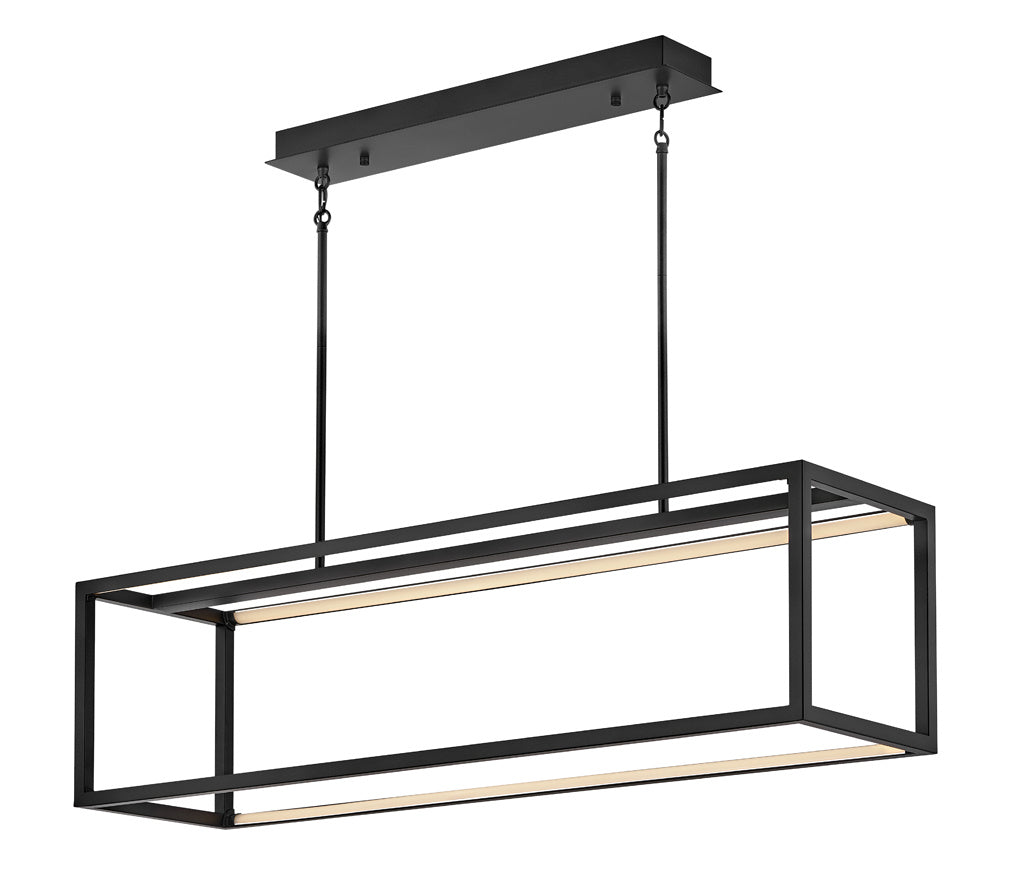 Fredrick Ramond LED Linear Pendant