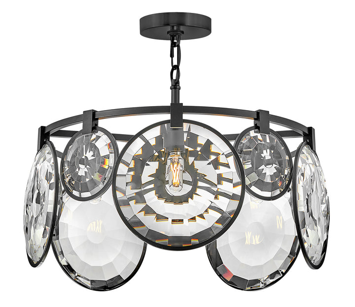 Fredrick Ramond LED Pendant