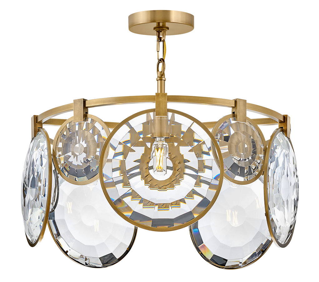 Fredrick Ramond LED Pendant