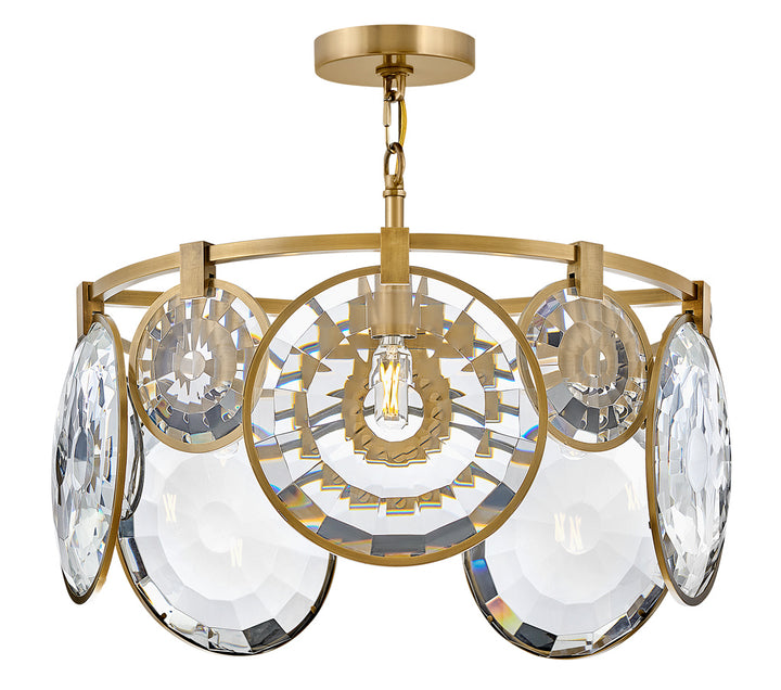 Fredrick Ramond LED Pendant