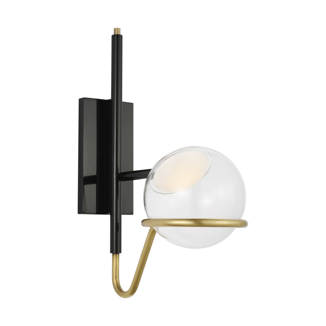 Visual Comfort Modern LED Wall Sconce