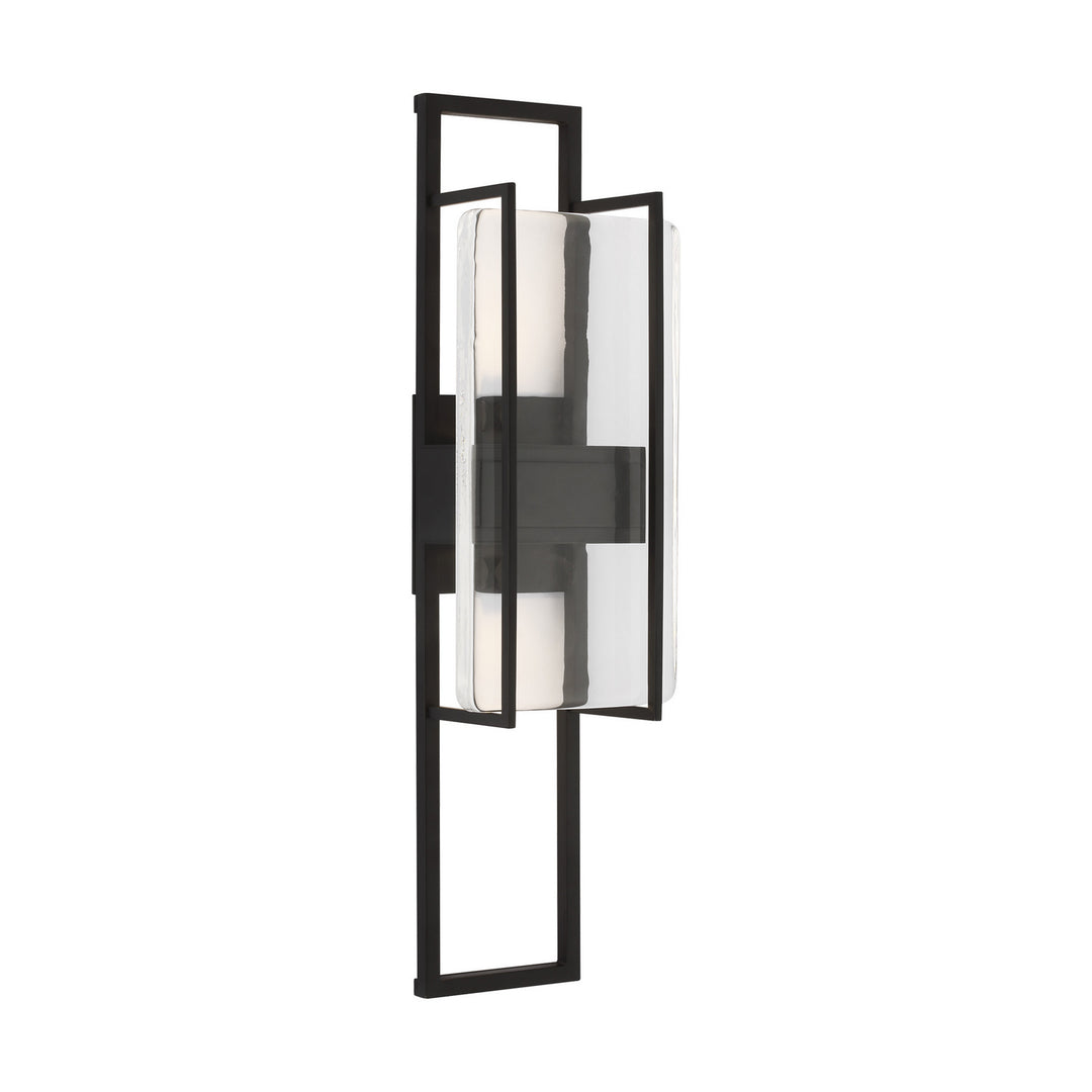 Visual Comfort Modern LED Wall Sconce