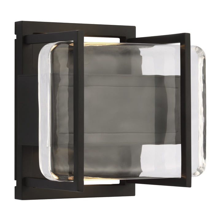 Visual Comfort Modern LED Wall Sconce