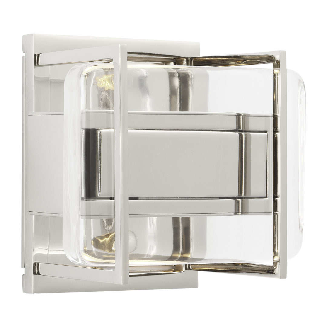 Visual Comfort Modern LED Wall Sconce