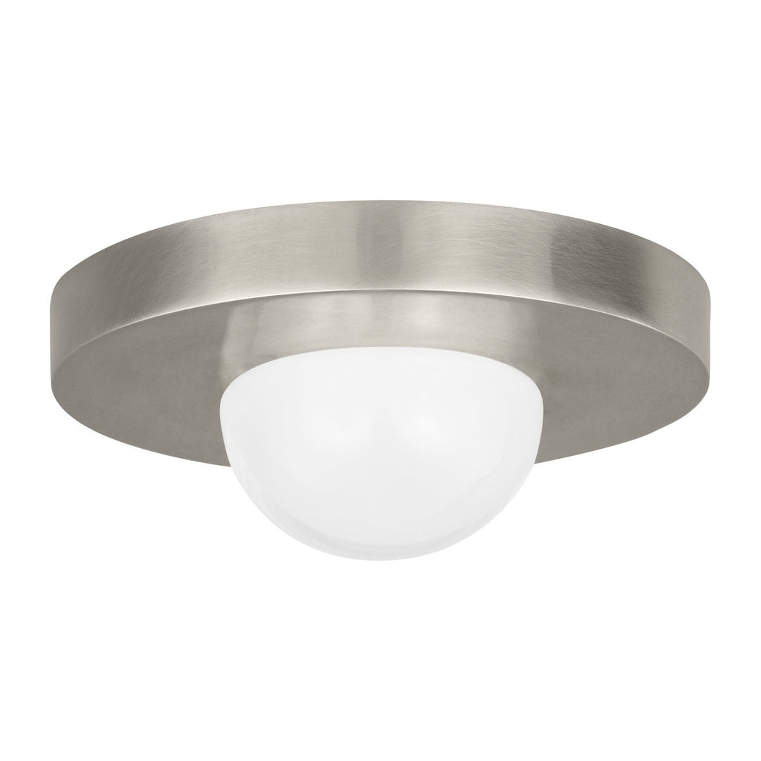 Visual Comfort Modern LED Flush Mount