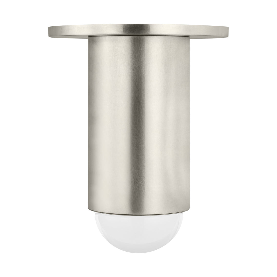 Visual Comfort Modern LED Flush Mount