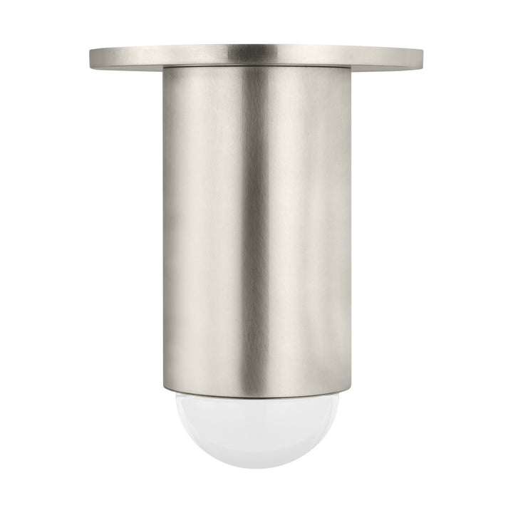 Visual Comfort Modern LED Flush Mount