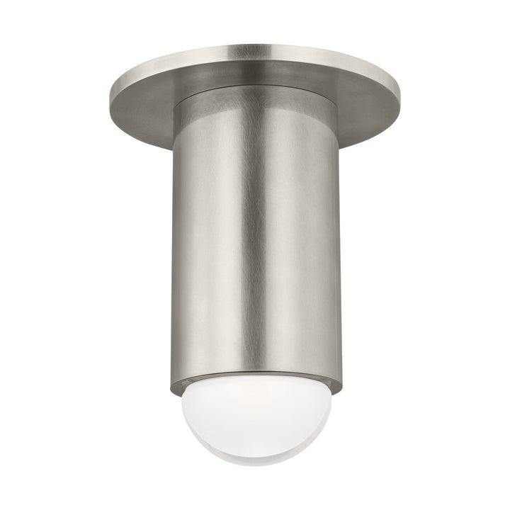 Visual Comfort Modern LED Flush Mount