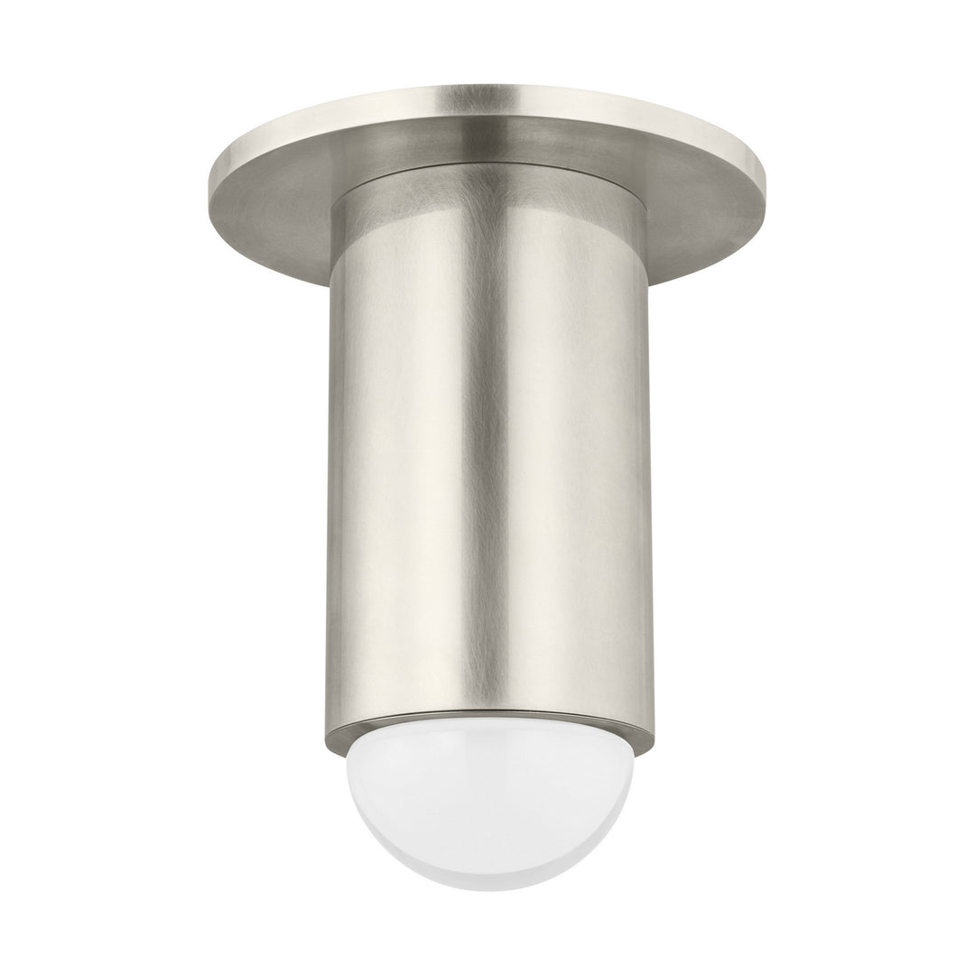 Visual Comfort Modern LED Flush Mount