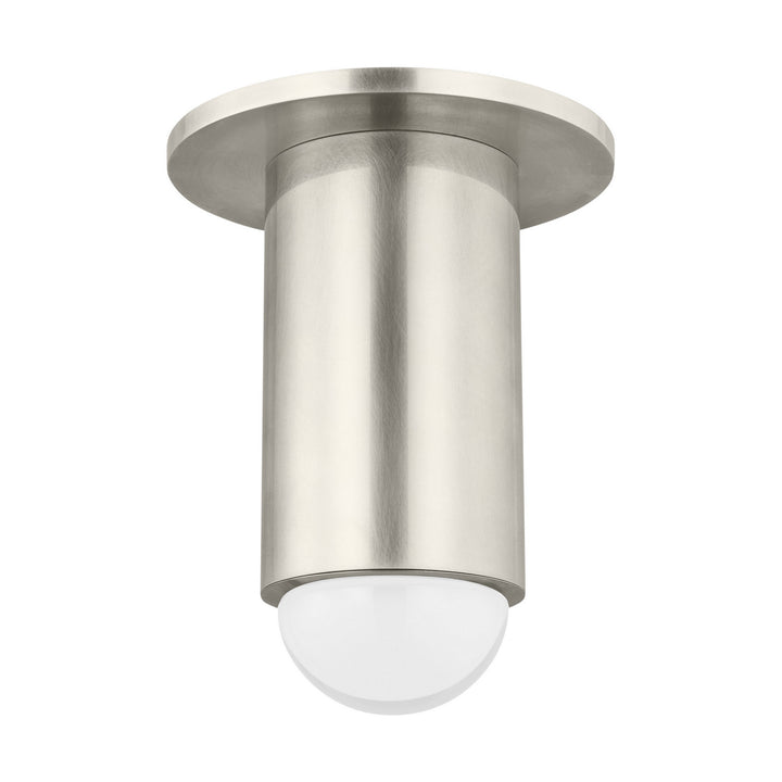 Visual Comfort Modern LED Flush Mount