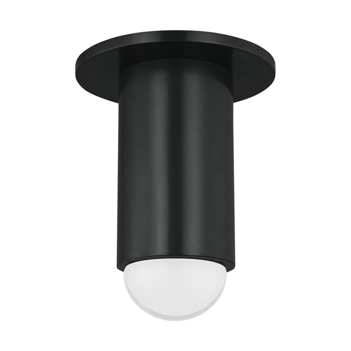 Visual Comfort Modern LED Flush Mount