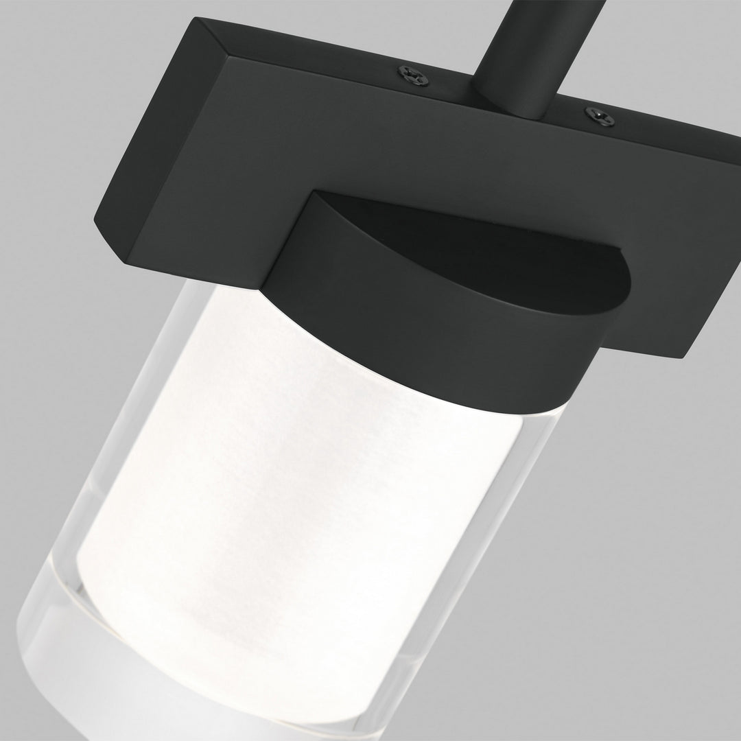 Visual Comfort Modern LED Pendant