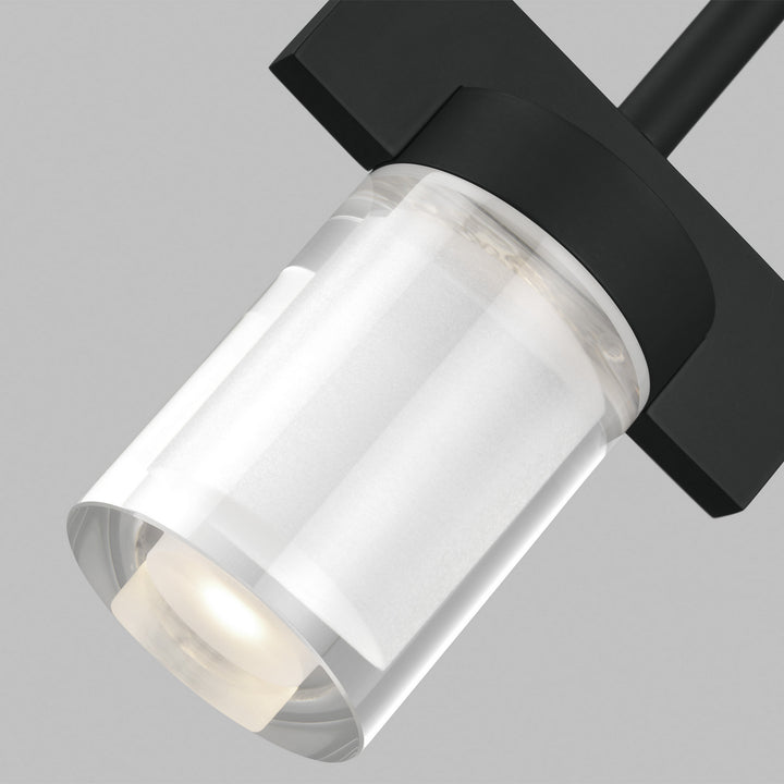 Visual Comfort Modern LED Pendant