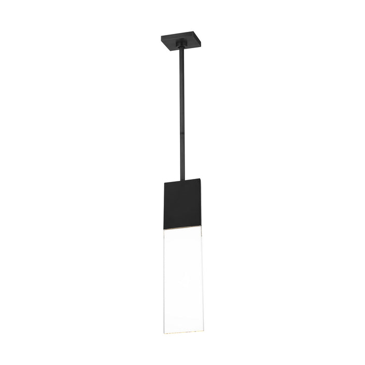 Visual Comfort Modern LED Pendant