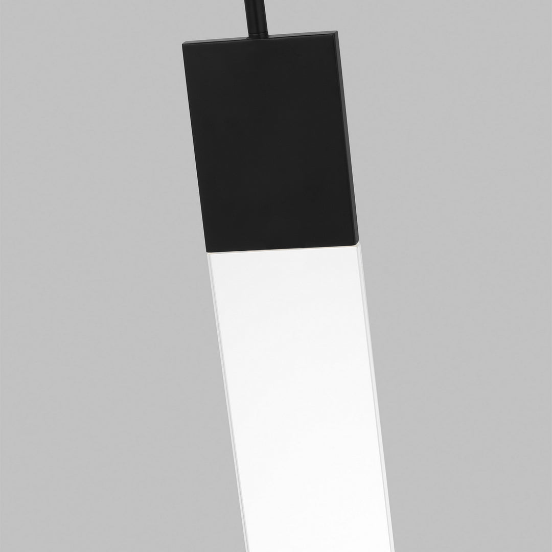 Visual Comfort Modern LED Pendant