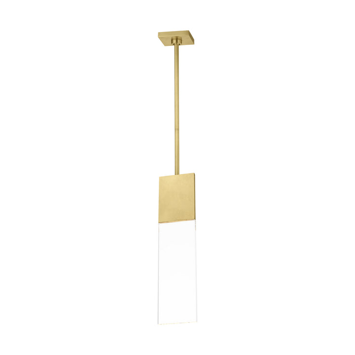 Visual Comfort Modern LED Pendant