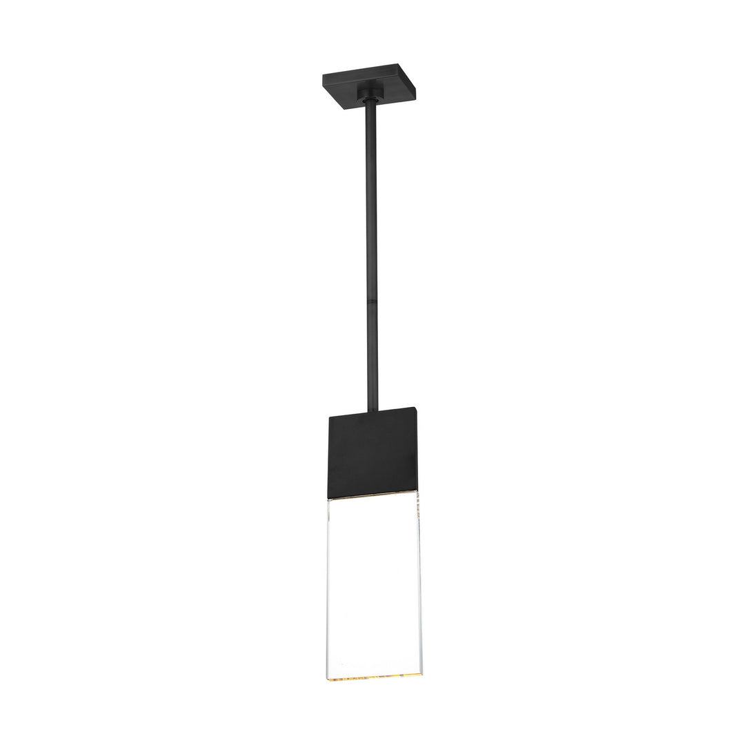 Visual Comfort Modern LED Pendant